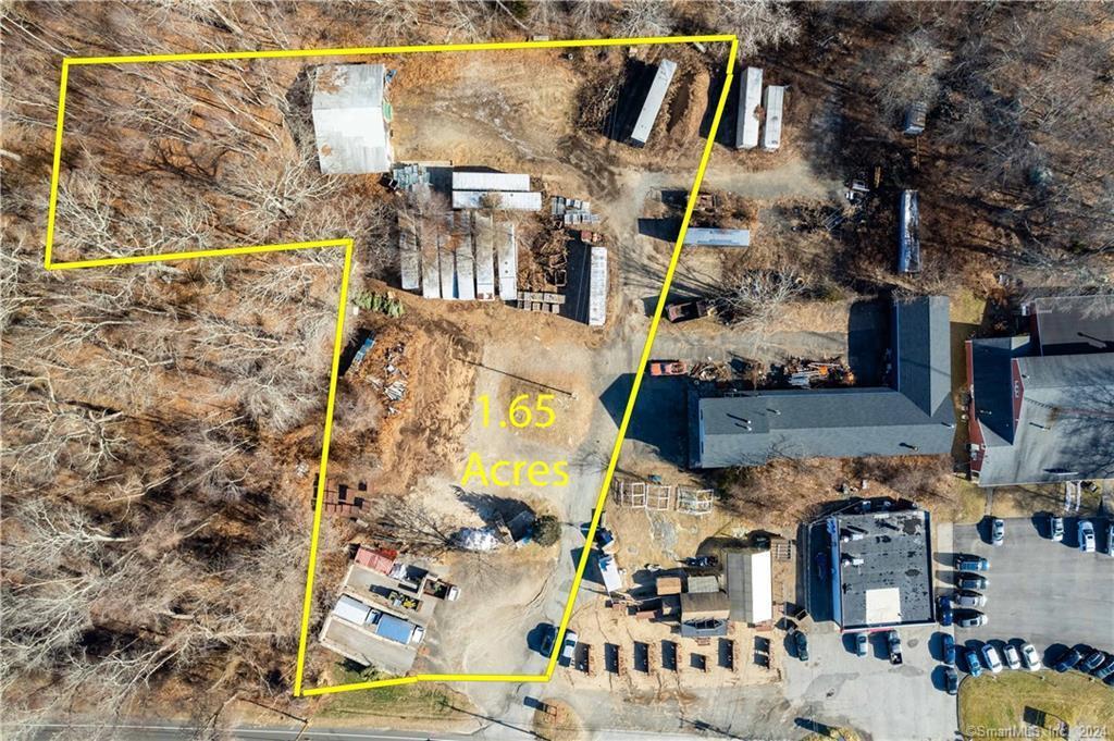 Property Photo: 384 Middlesex Turnpike CT 06475