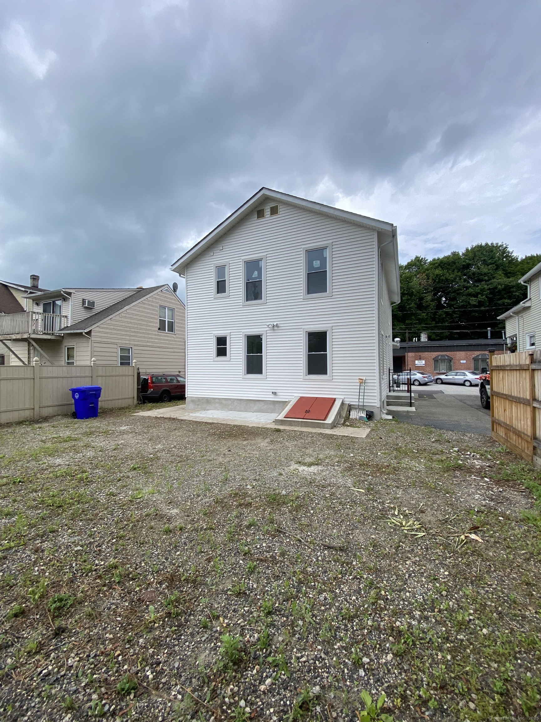 Property Photo: 48 Britton Avenue 1 CT 06790