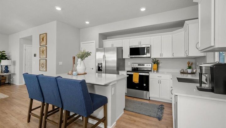 Property Photo: 3745 S Keller Ln WA 99206