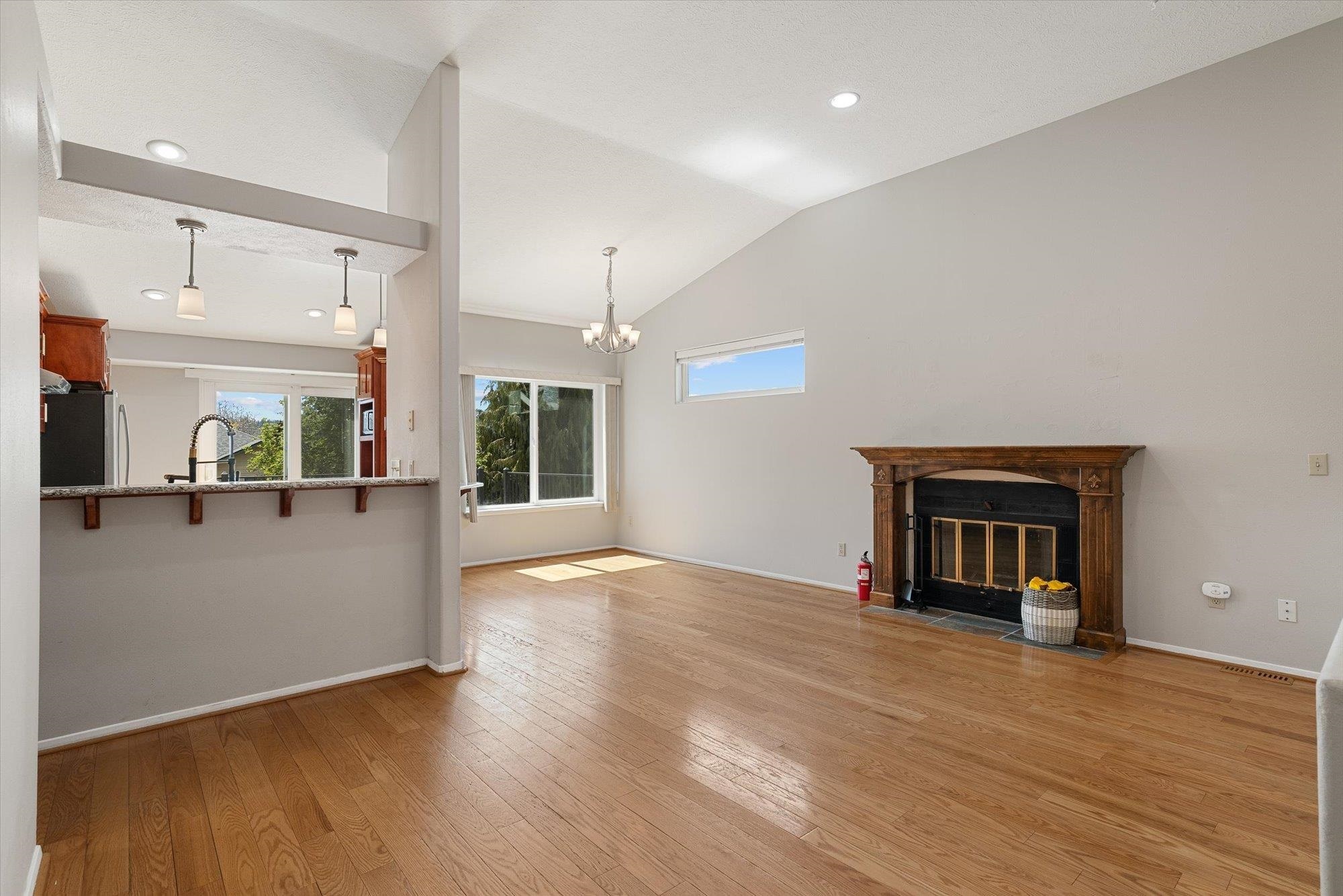 Property Photo: 9701 W Masters Ln WA 99004