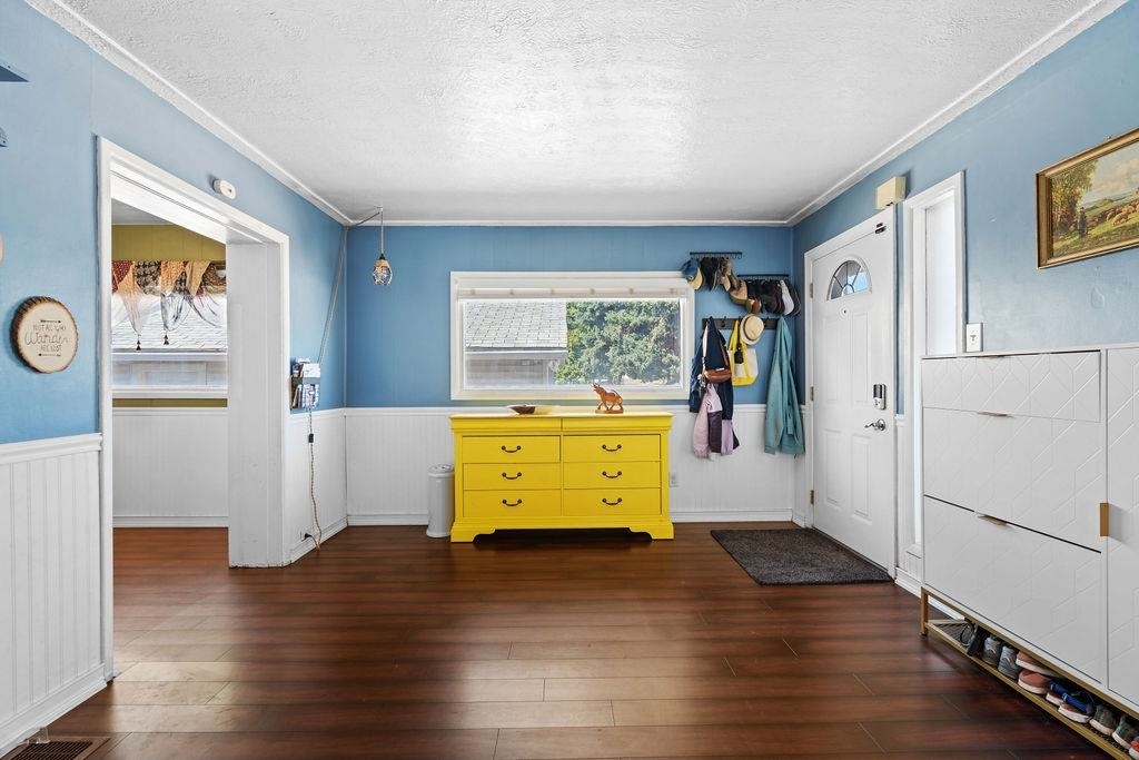 Property Photo: 2415 N Lincoln St WA 99205