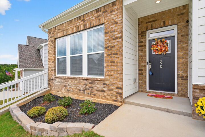 Property Photo: 190 Layken Lane SC 29388