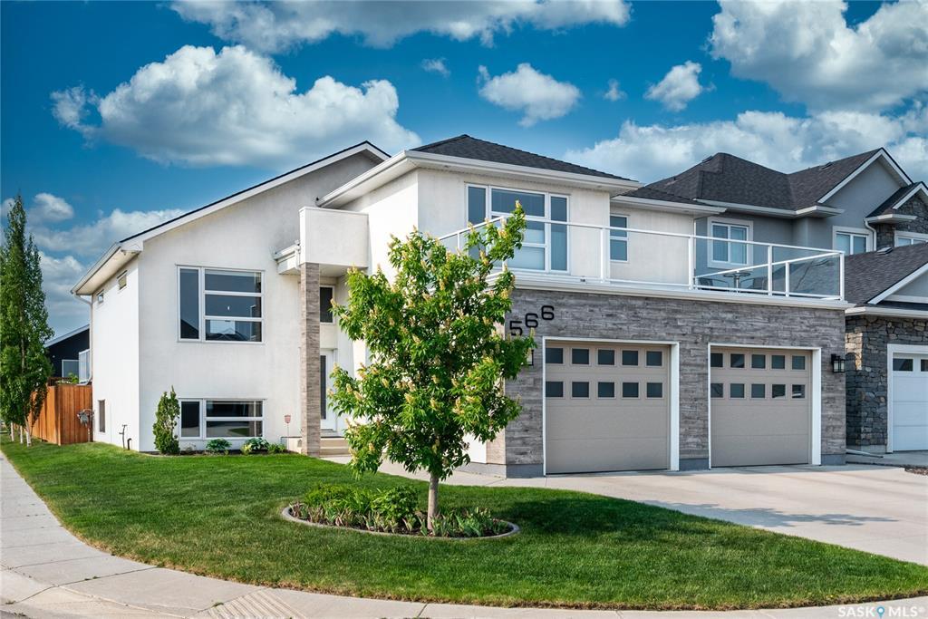 566 Boykowich Crescent  Saskatoon SK S7W 0S5 photo