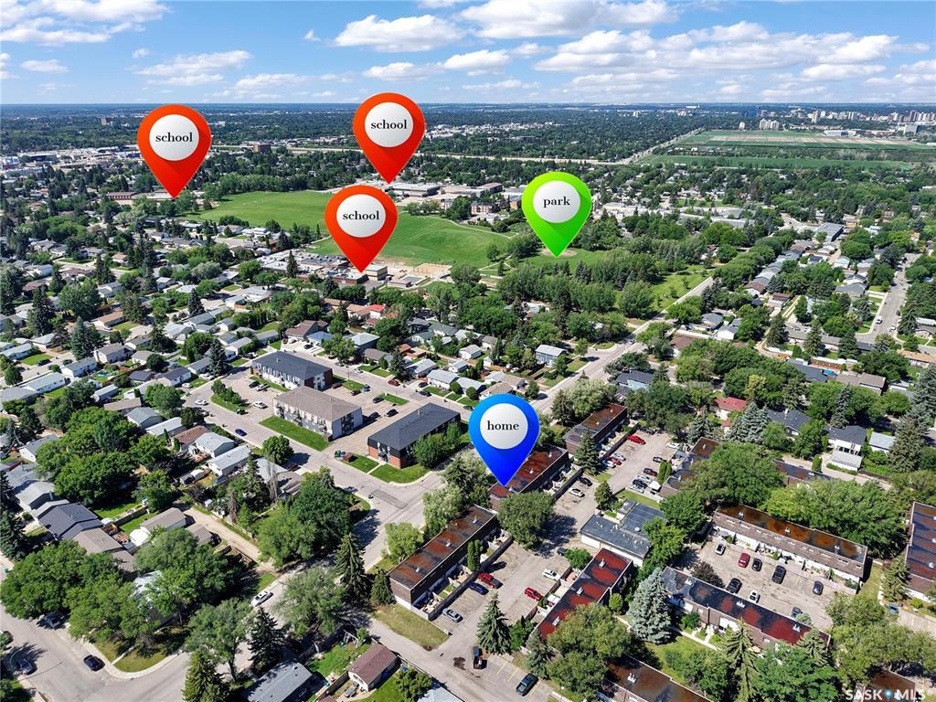 Property Photo: 120 Acadia Drive 60 SK S7H 3V2
