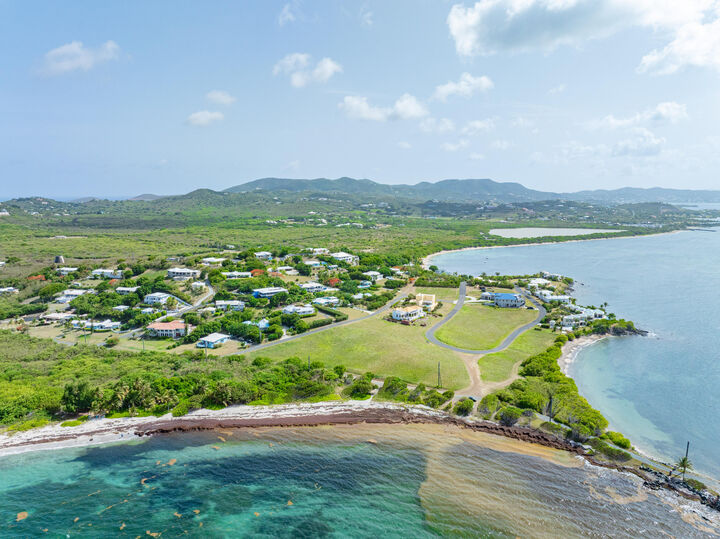 Property Photo: 13 Green Cay Ea VI 00820