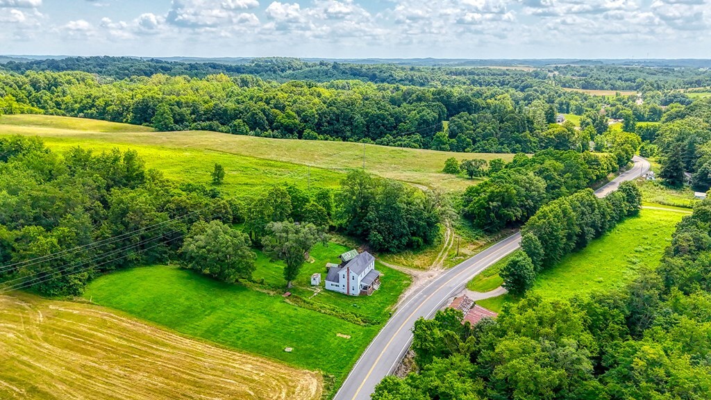 Property Photo:  61823 US Highway 50 E  OH 45651 