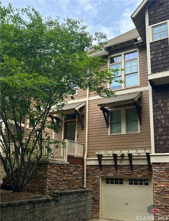 Property Photo:  310 Research Drive 303  GA 30605 