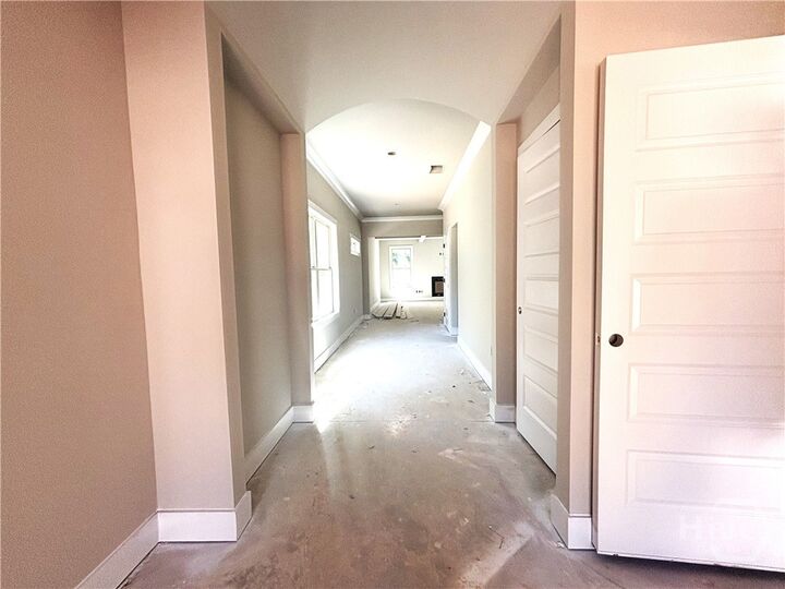 Property Photo: 80 Overlook Trace GA 30529