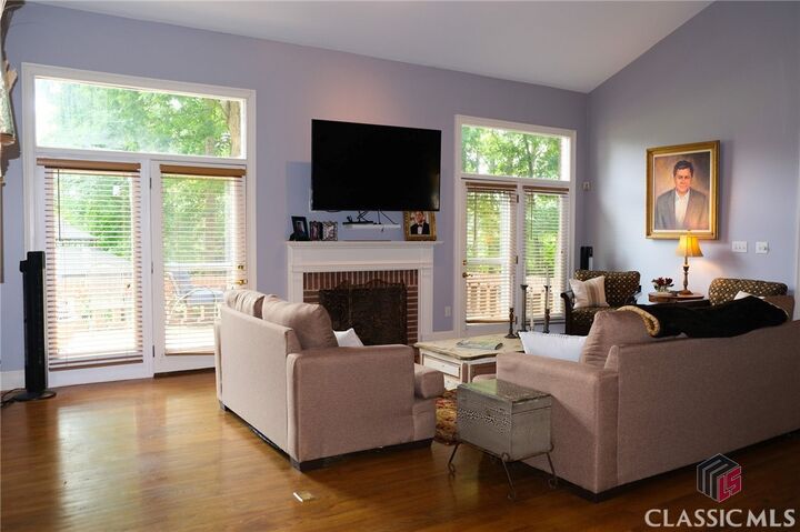 Property Photo:  1101 Forrest Hills Drive  GA 30677 