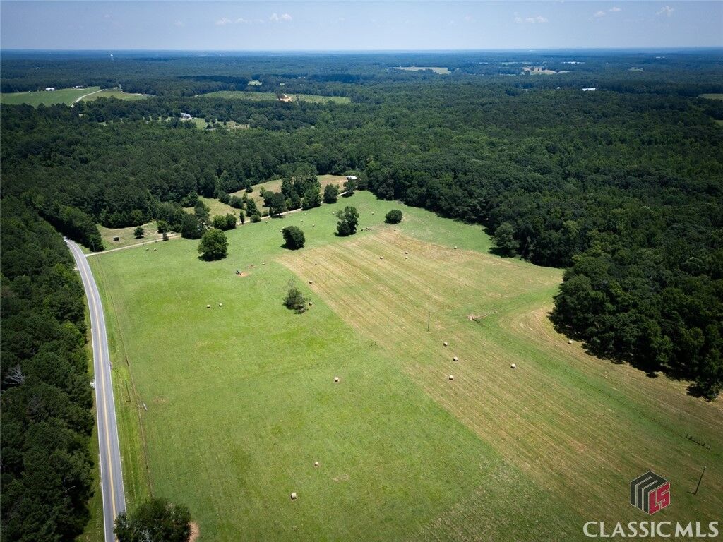 Property Photo: 0 Charlie Bolton Road GA 30683