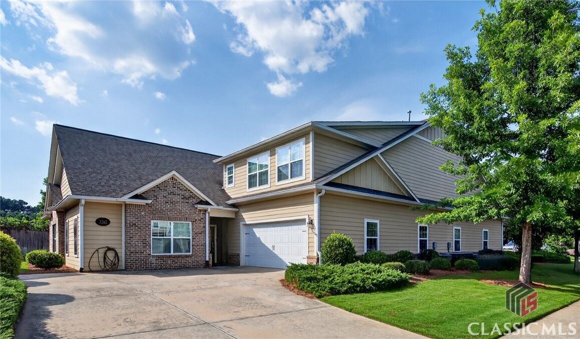 Property Photo:  3262 Orchard Circle  GA 30677 