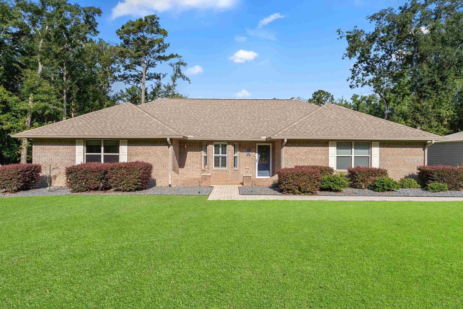 Property Photo:  1293 Vista Road  FL 32344 