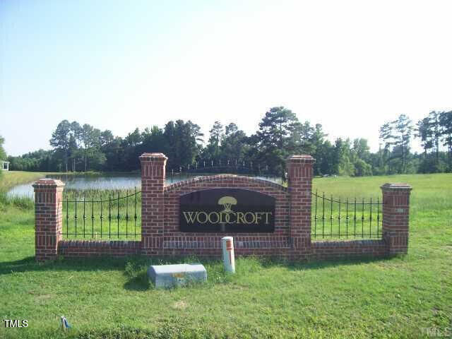 Property Photo:  37 Gardenia Court  NC 27504 