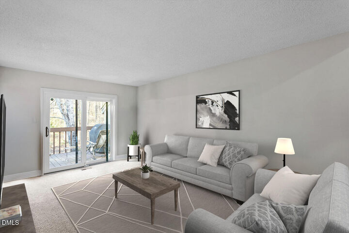 Property Photo:  4100 Five Oaks Drive 37  NC 27707 