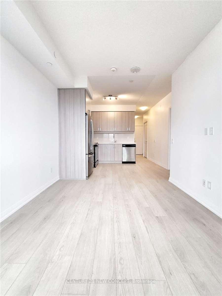 Property Photo: 7895 Jane Street 2217 ON L4K 0K2