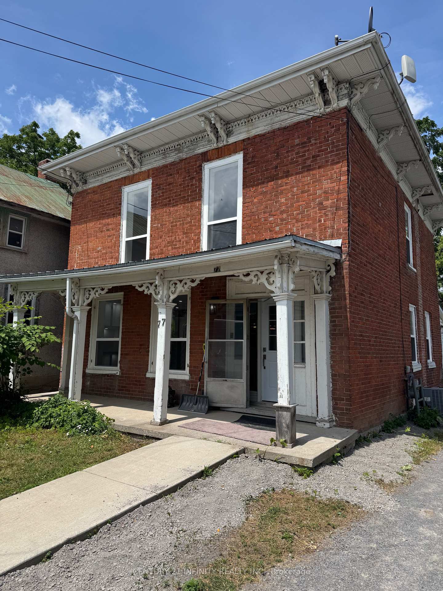 77 Bridge Street E  Greater Napanee ON K7R 1J9 photo