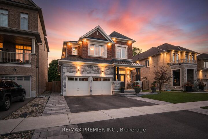 Photo de la propriété: 68 Inverness Way ON L3Z 0W5