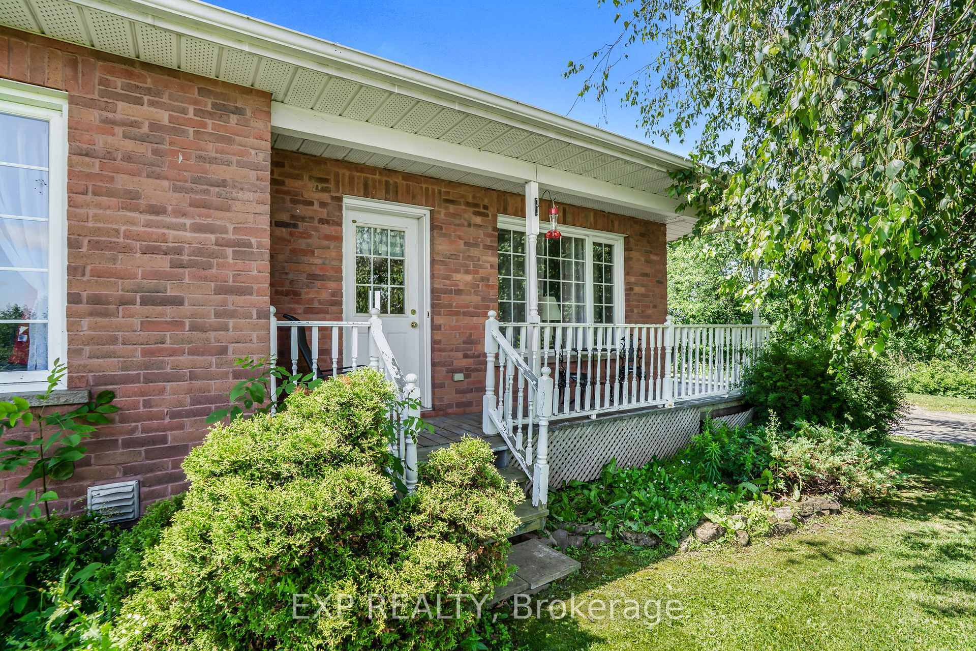 Property Photo: 896 County Rd 18 Road ON K0B 1M0