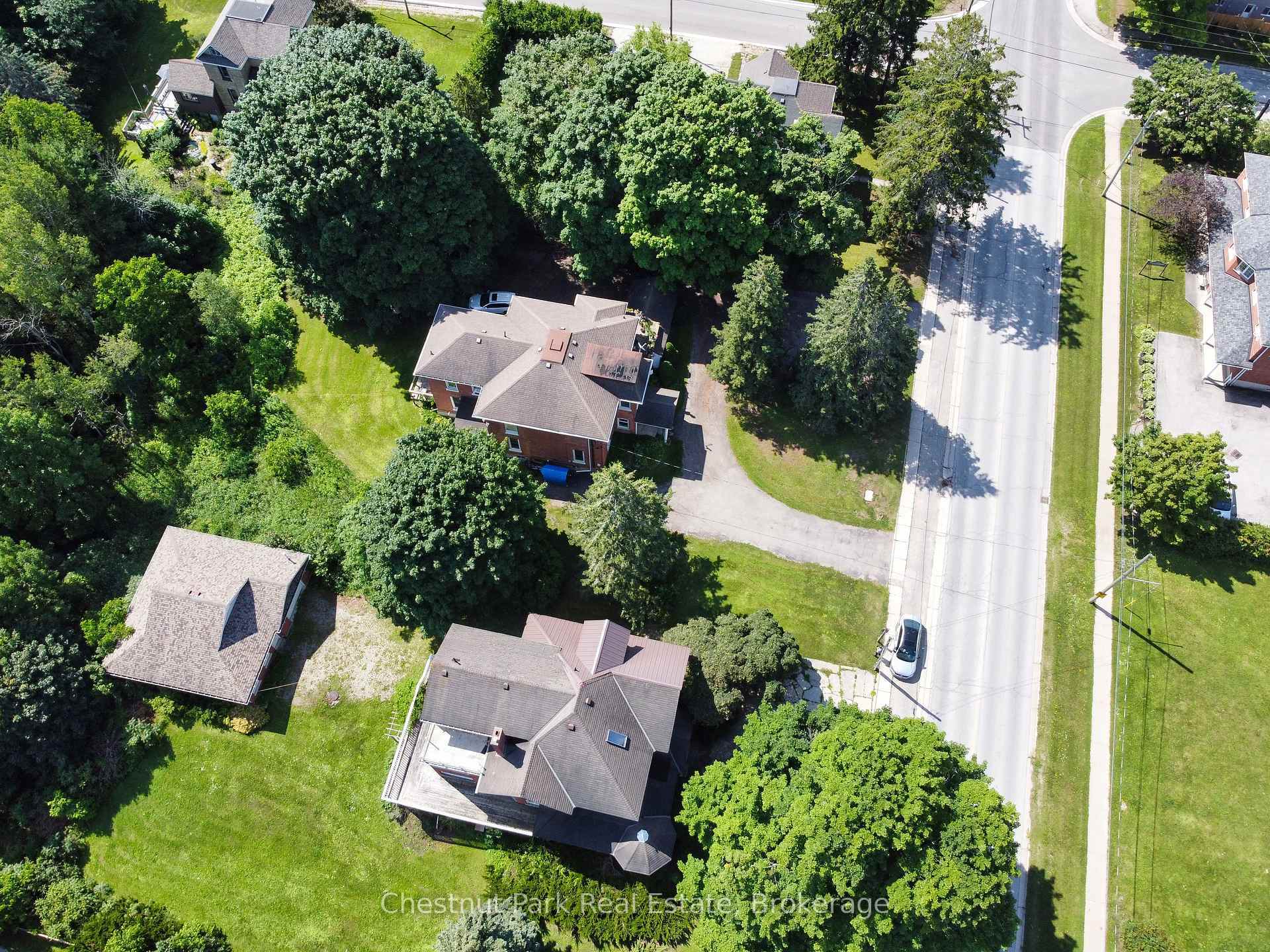 Property Photo: 319 Berford Street ON N0H 2T0