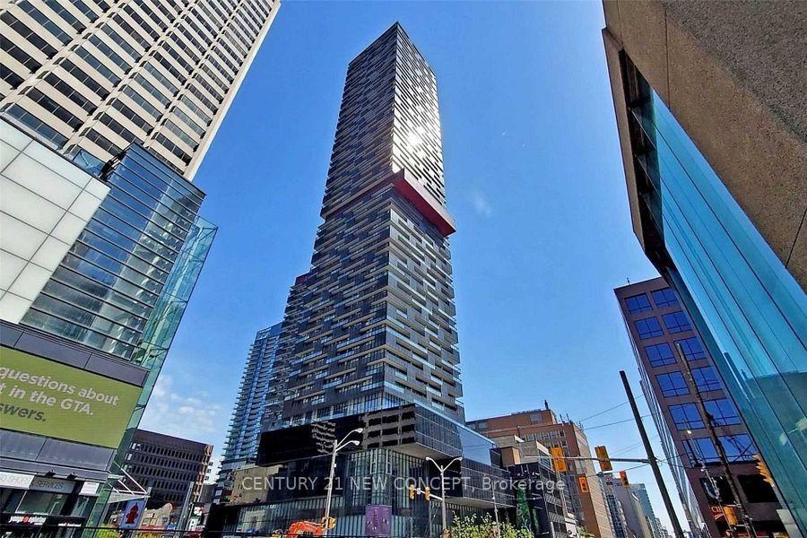 8 Eglinton Avenue E 3412  Toronto ON M4P 0C1 photo