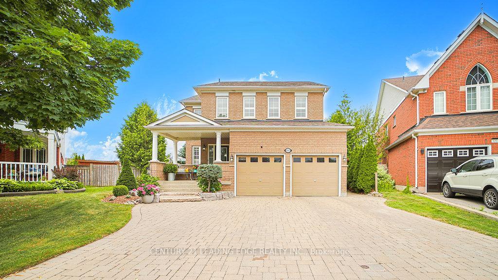 1217 Leacock Court  Oshawa ON L1K 2R3 photo