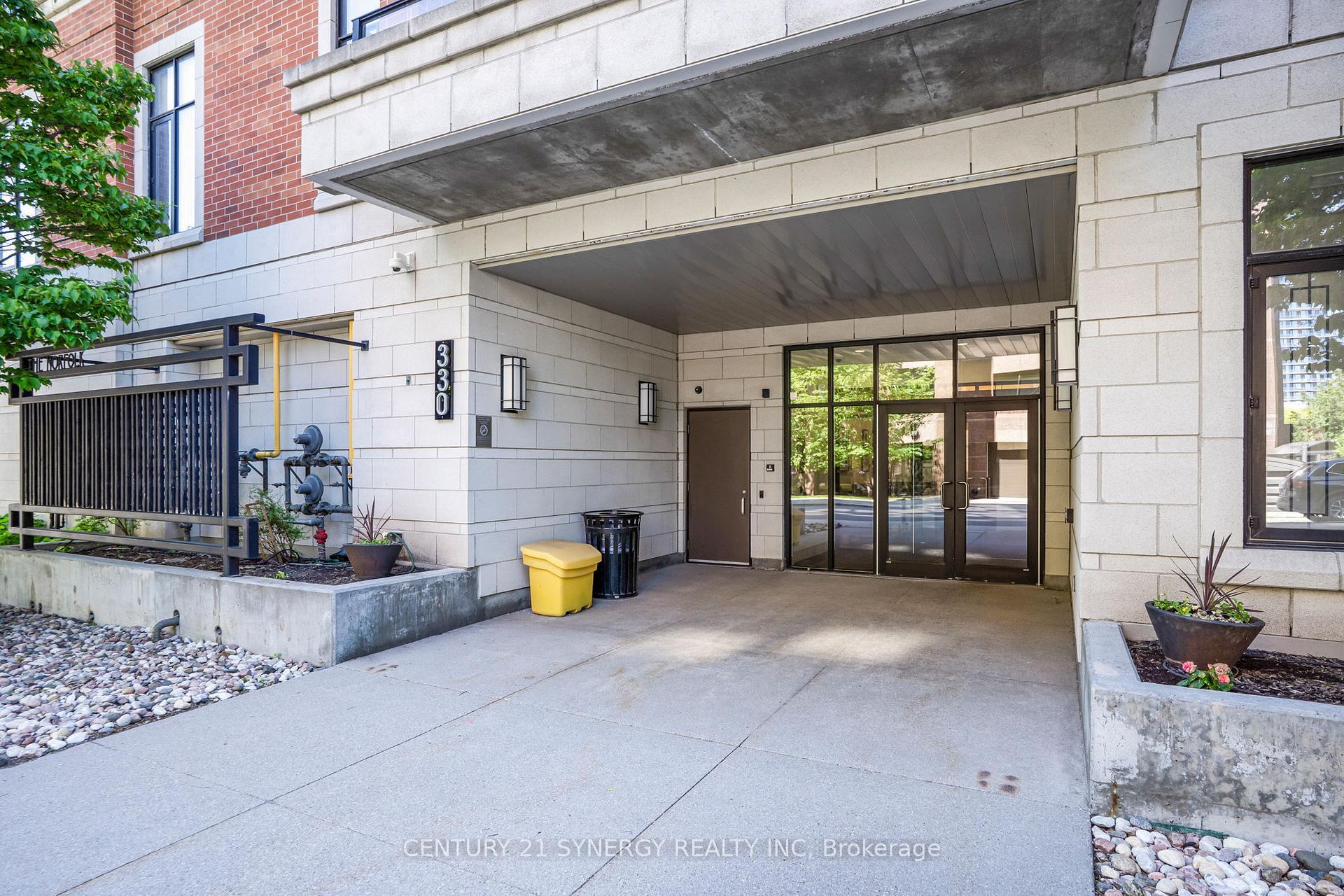 Property Photo: 330 Loretta Avenue S 901 ON K1S 4E8