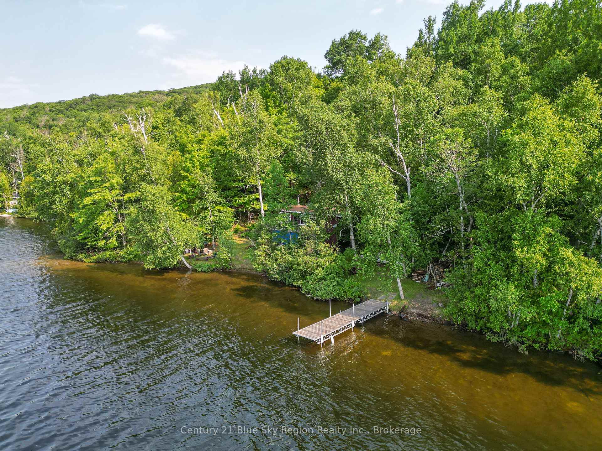 Photo de la propriété: 1515 Northshore Road ON P1B 8G4