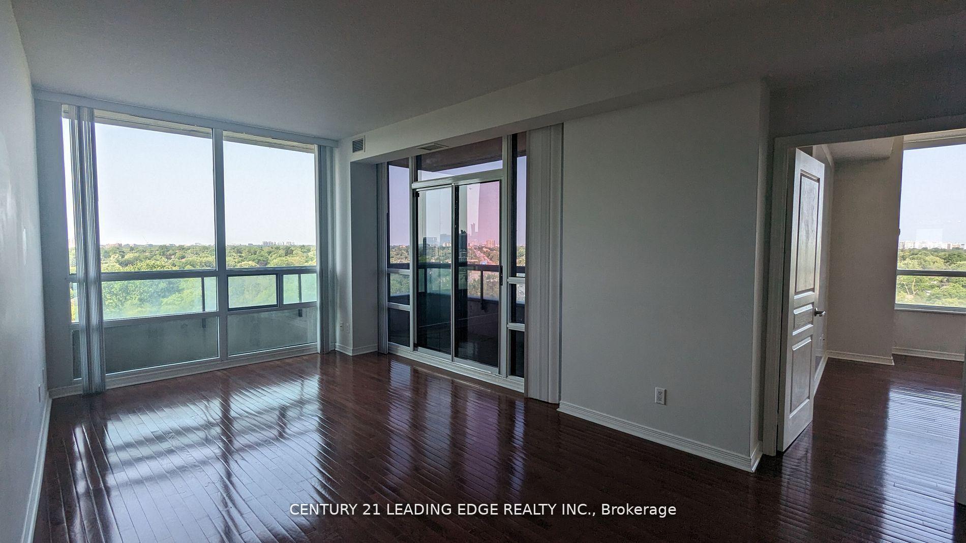 Property Photo:  509 Beecroft Road 1109  ON M2N 0A3 