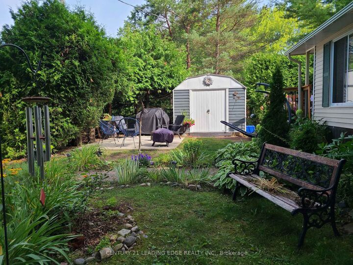 Property Photo: 2152 County Road 36 N/A 177 ON K0M 1L0