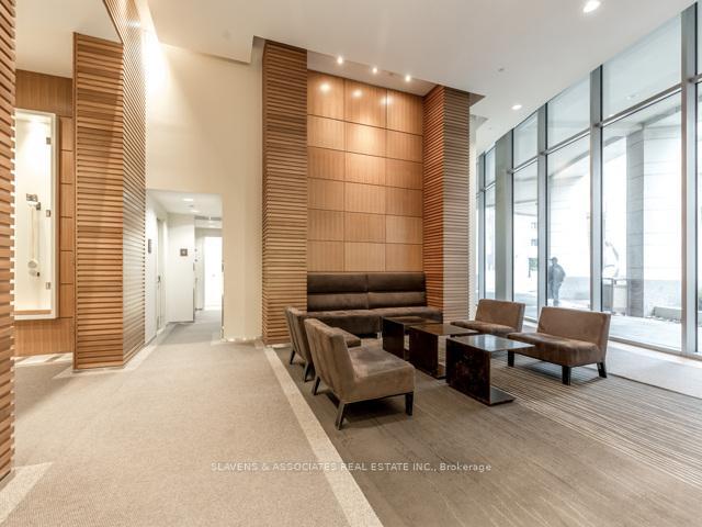 Property Photo: 2191 Yonge Street 2308 ON M4S 3H8