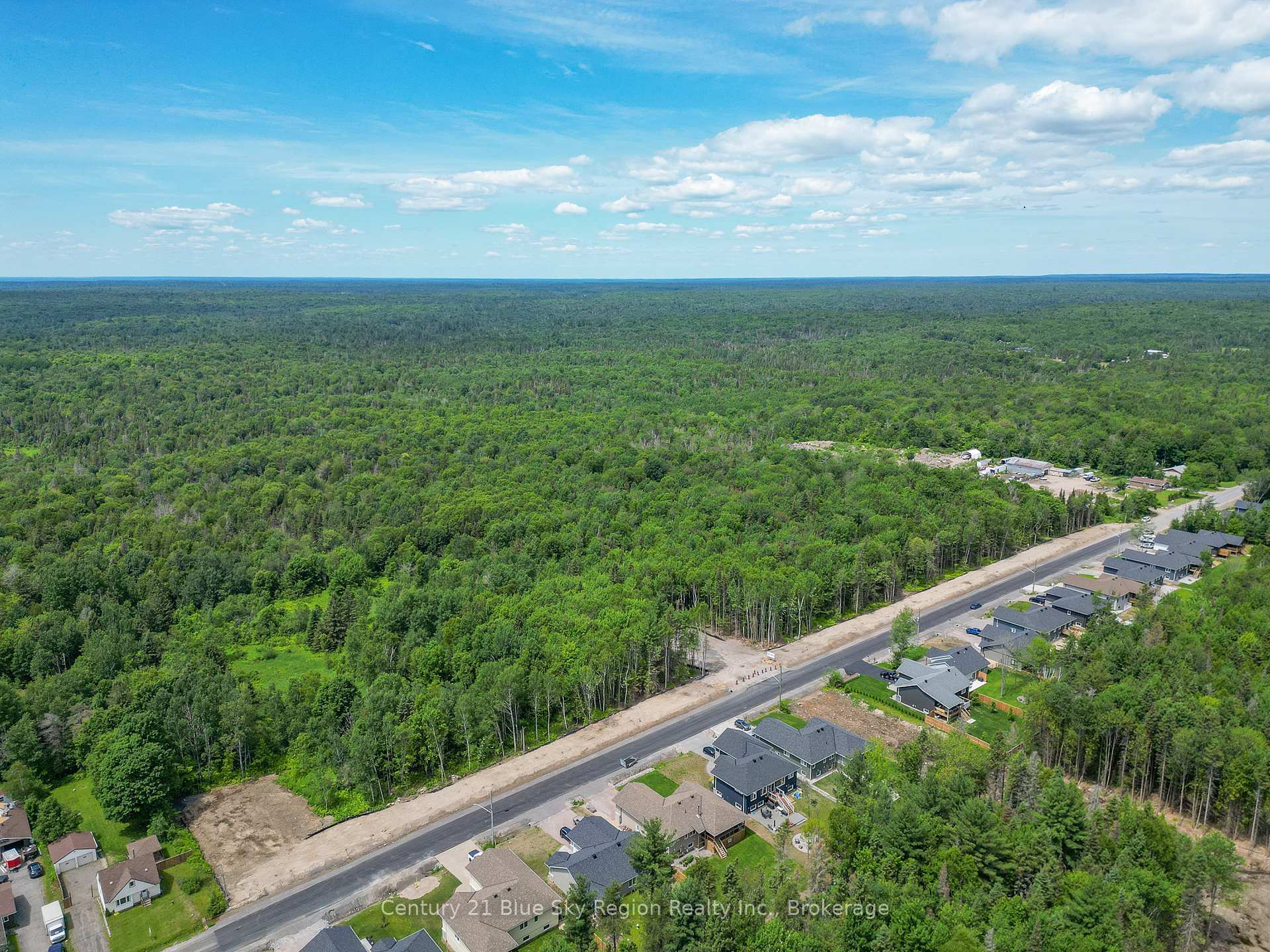 Photo de la propriété: Lot 16 Larocque Road ON P1B 8G3