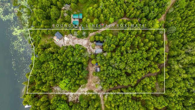 Part Of Lot 30 Concession 2 N/A  South Bruce Peninsula ON N0H 2T0 photo