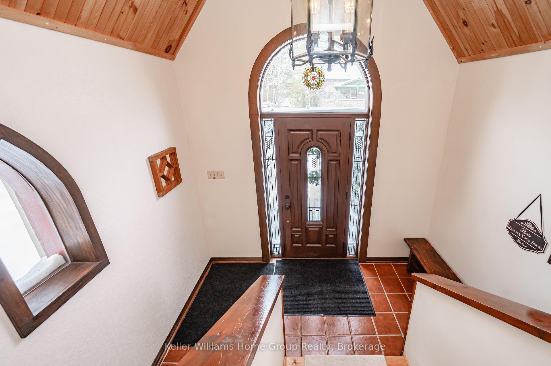 Property Photo: 230 St Andrew Street E ON N1M 1R1