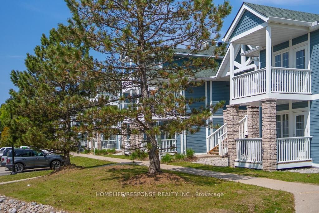 Property Photo: 90 Highland Drive 2042 ON L0L 2L0