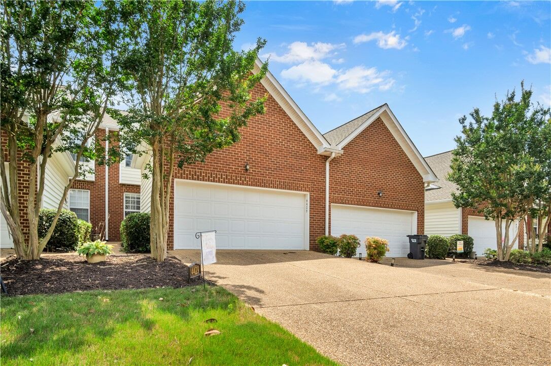 Property Photo:  4429 Eaglebrook Drive  VA 23188 