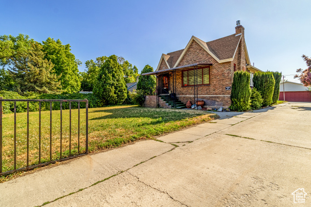 2716 S Blair St  South Salt Lake UT 84115 photo