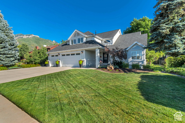 3060 E 7375 S  Cottonwood Heights UT 84121 photo