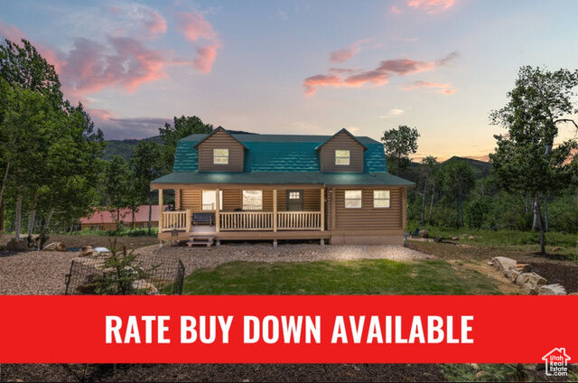 Property Photo:  6724 Campfire Cir  UT 84055 