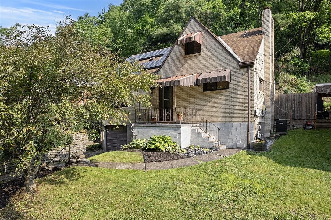 Property Photo: 80 Parker Street PA 15223