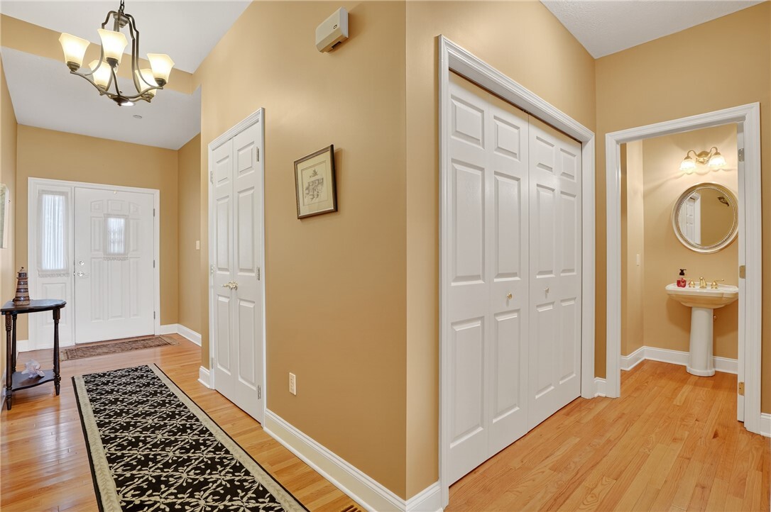 Property Photo: 408 Kingsberry Circle PA 15234
