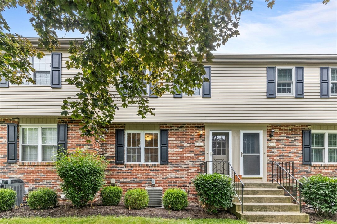 Property Photo: 3080 E Bardonner Road PA 15044