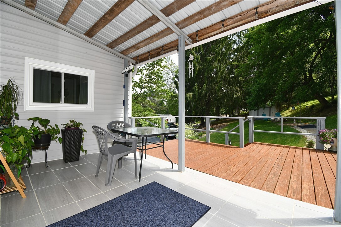 Property Photo:  226 Johnston St  PA 15057 
