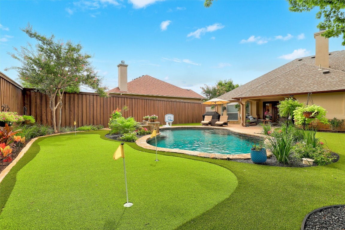 Property Photo: 30613 Chi Chi Drive TX 78628