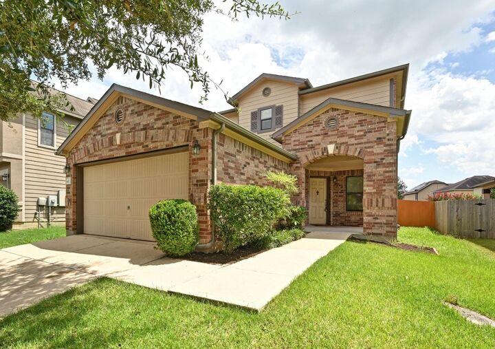 Property Photo:  6913 Derby Downs Drive  TX 78747 