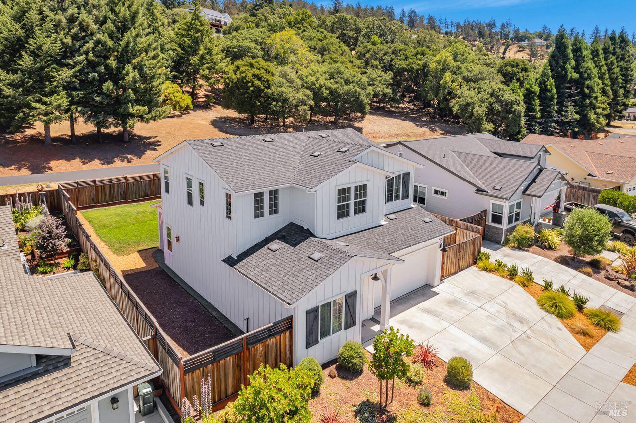 3566 Aaron Drive  Santa Rosa CA 95404 photo