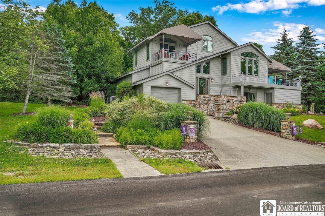 Property Photo: 16 W Wind Drive NY 14728
