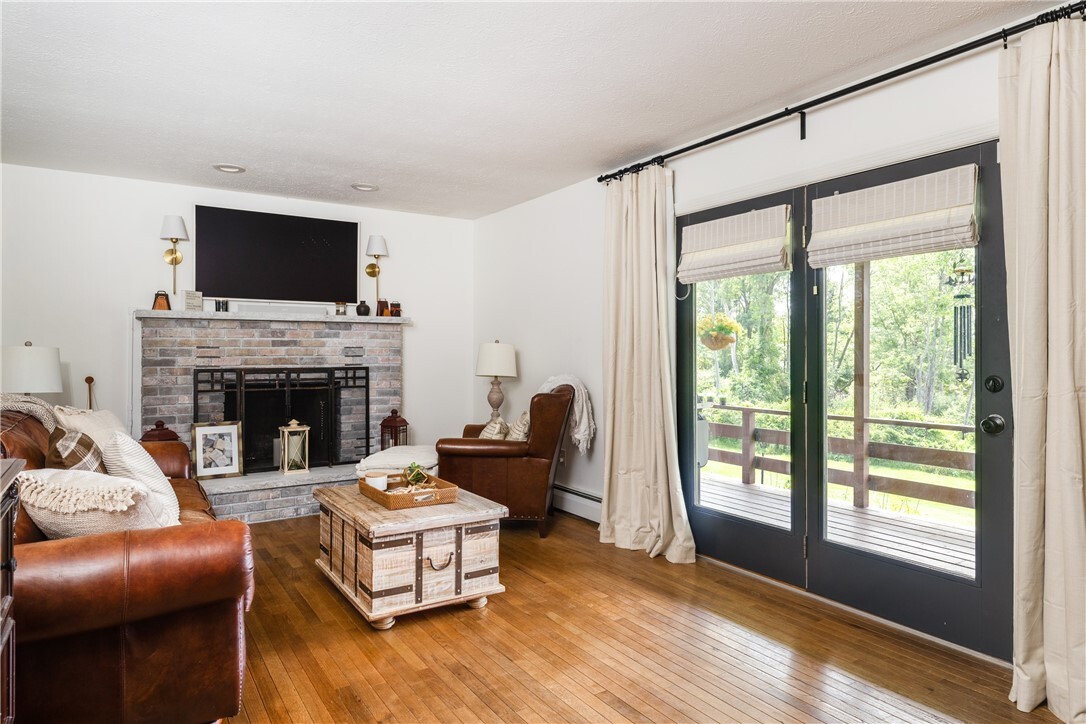 Property Photo: 29 Valley View Drive NY 14903