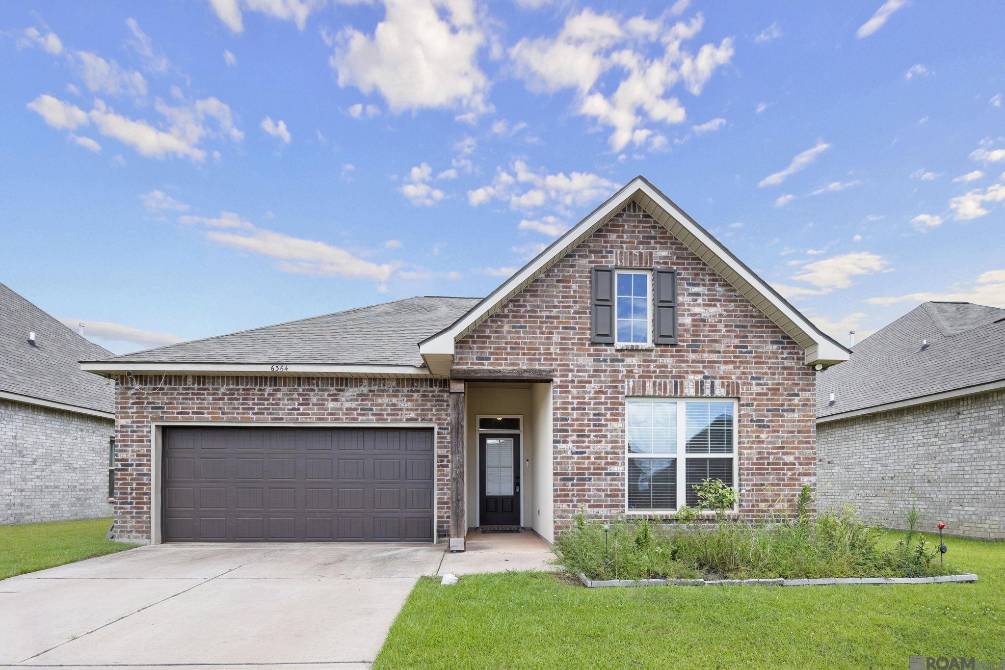 Property Photo:  6364 Nesting Dr  LA 70737 