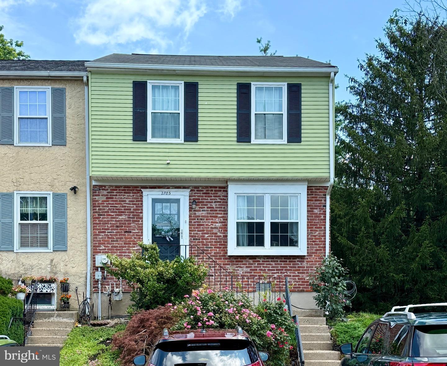 2705 Navajo Path  Ambler PA 19002 photo