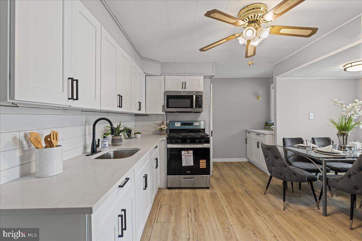 Property Photo: 801 Cedar La NJ 08610